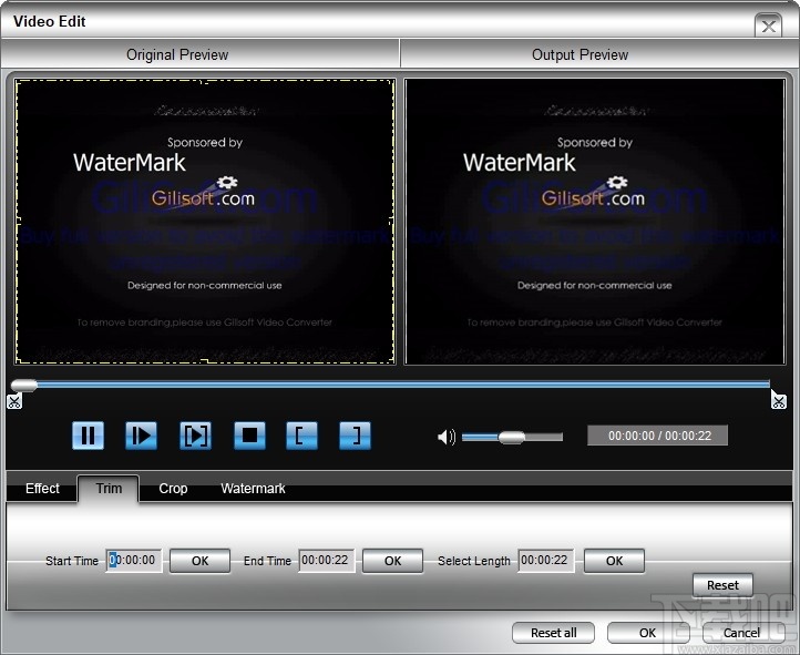 Emicsoft MTS Converter(视频文件转换)