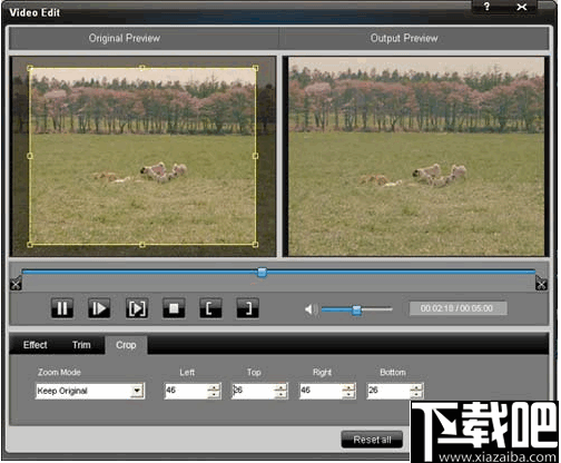 4Easysoft Total Video Converter(视频转换器)