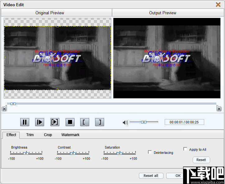 4Easysoft Total Video Converter(视频转换器)