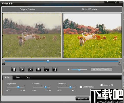 4Easysoft Total Video Converter(视频转换器)