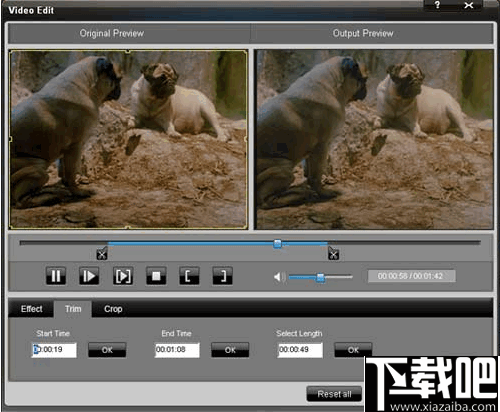 4Easysoft Total Video Converter(视频转换器)