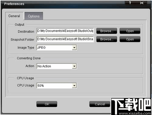 4Easysoft Total Video Converter(视频转换器)