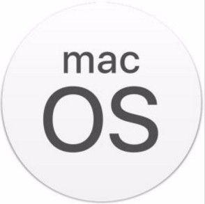 macOS系统开启显示增强对比度的方法