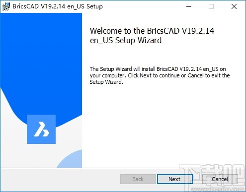 BricsCAD Ultimate(CAD软件)