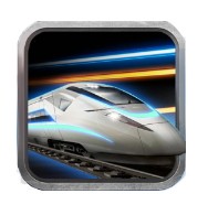 奔跑吧我的小火车