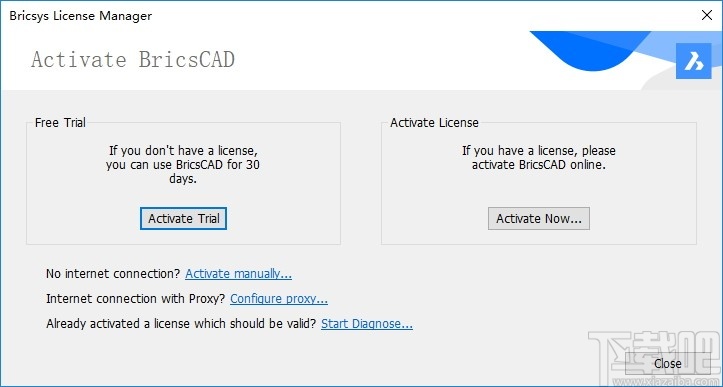 BricsCAD Ultimate(CAD软件)