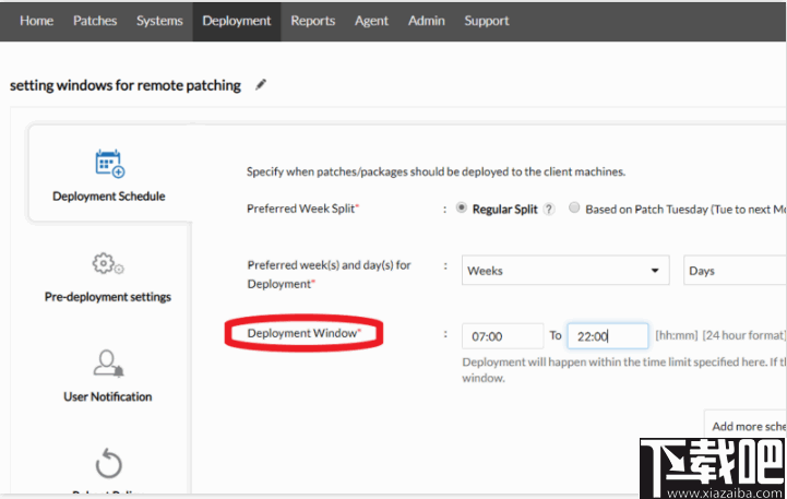 ManageEngine Patch Manager Plus(补丁升级软件)