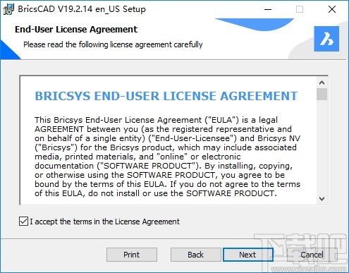 BricsCAD Ultimate(CAD软件)