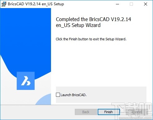 BricsCAD Ultimate(CAD软件)