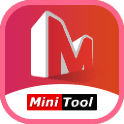 MiniTool MovieMaker(视频编辑器)