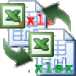 Batch XLS and XLSX Converter(XLS/XLSX转换器)