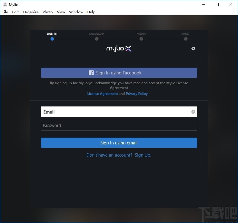 Mylio(图片管理软件)