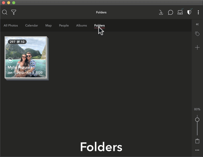 Mylio(图片管理软件)
