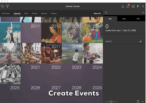 Mylio(图片管理软件)