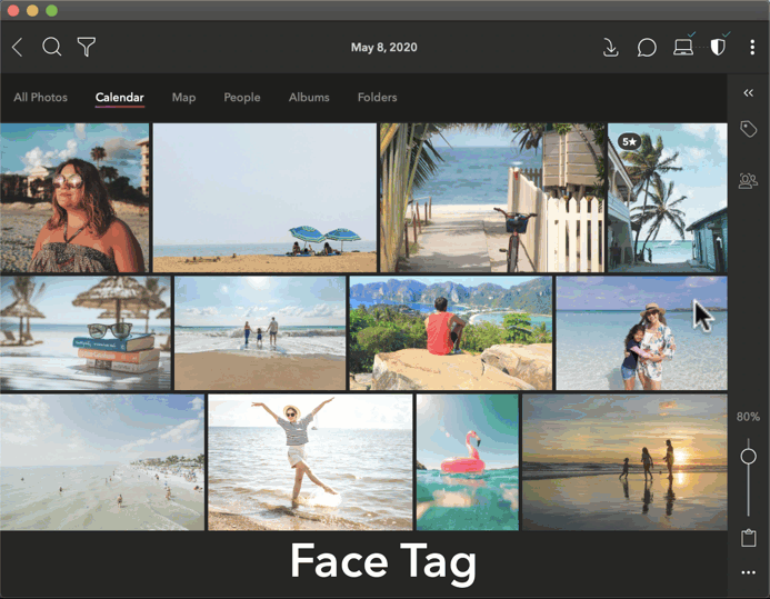 Mylio(图片管理软件)