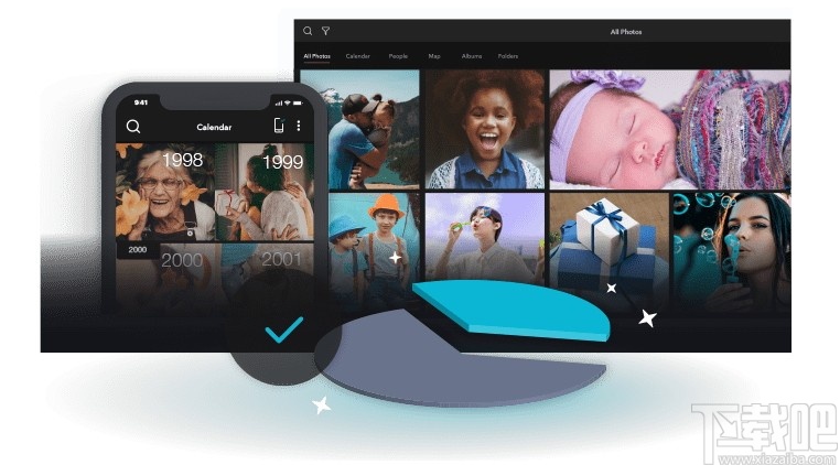 Mylio(图片管理软件)