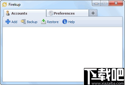Firekup(火狐数据备份软件)