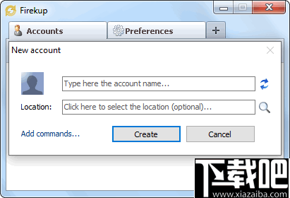 Firekup(火狐数据备份软件)