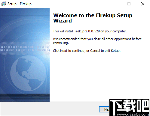 Firekup(火狐数据备份软件)