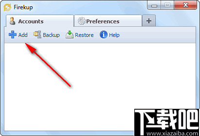 Firekup(火狐数据备份软件)