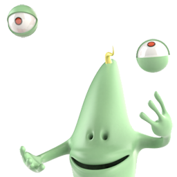 Alphabix(彩色字体制作软件)