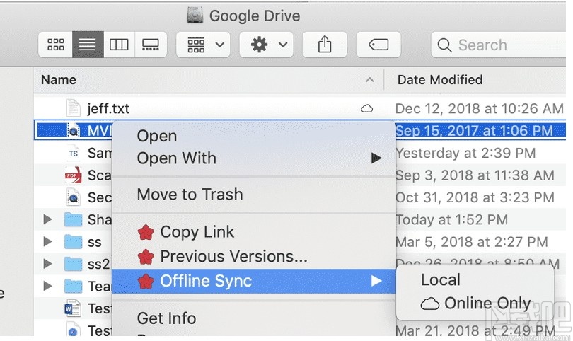ExpanDrive(云端盘管理)