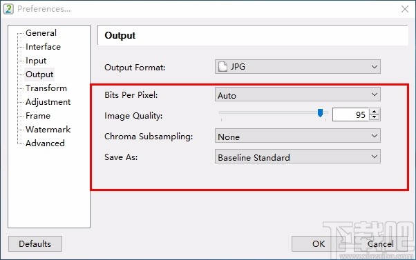 Easy2Convert PCD to JPG(PCD转JPG工具)