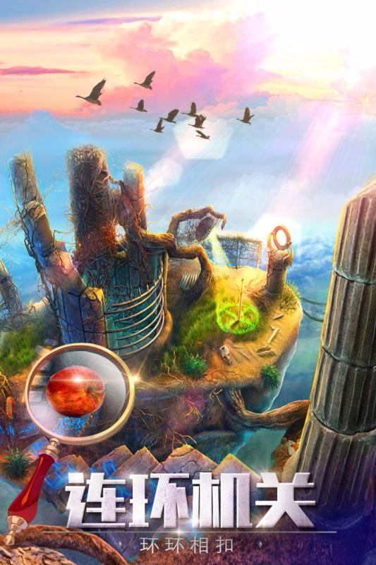 密室逃脱探索地库6(1)