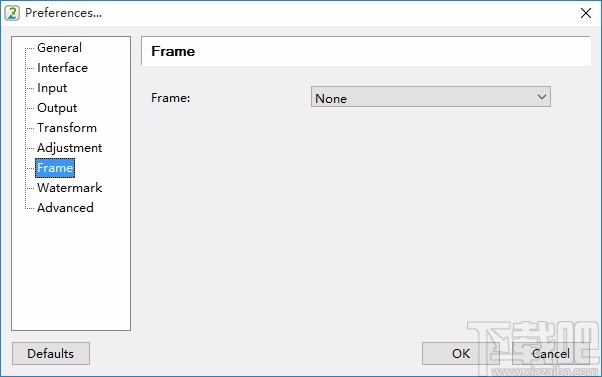 Easy2Convert PCD to JPG(PCD转JPG工具)