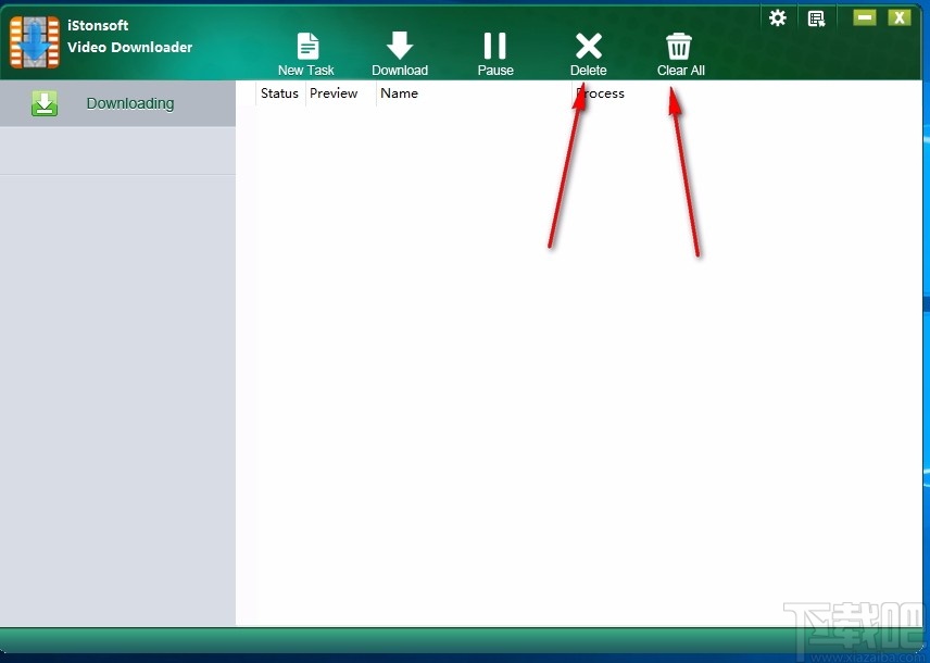 iStonsoft Video Downloader(视频下载工具)