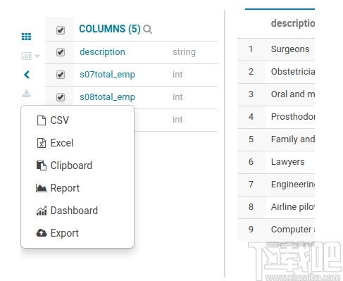 Hue(图形化用户界面)