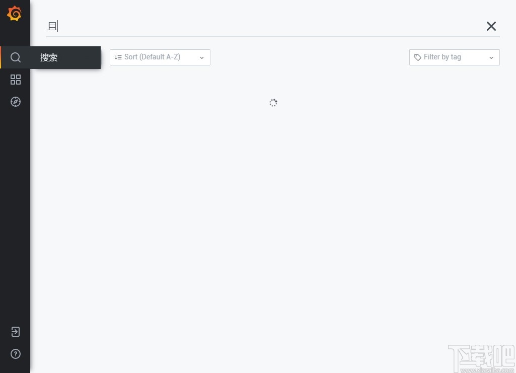 Grafana(仪表盘图形编辑器)