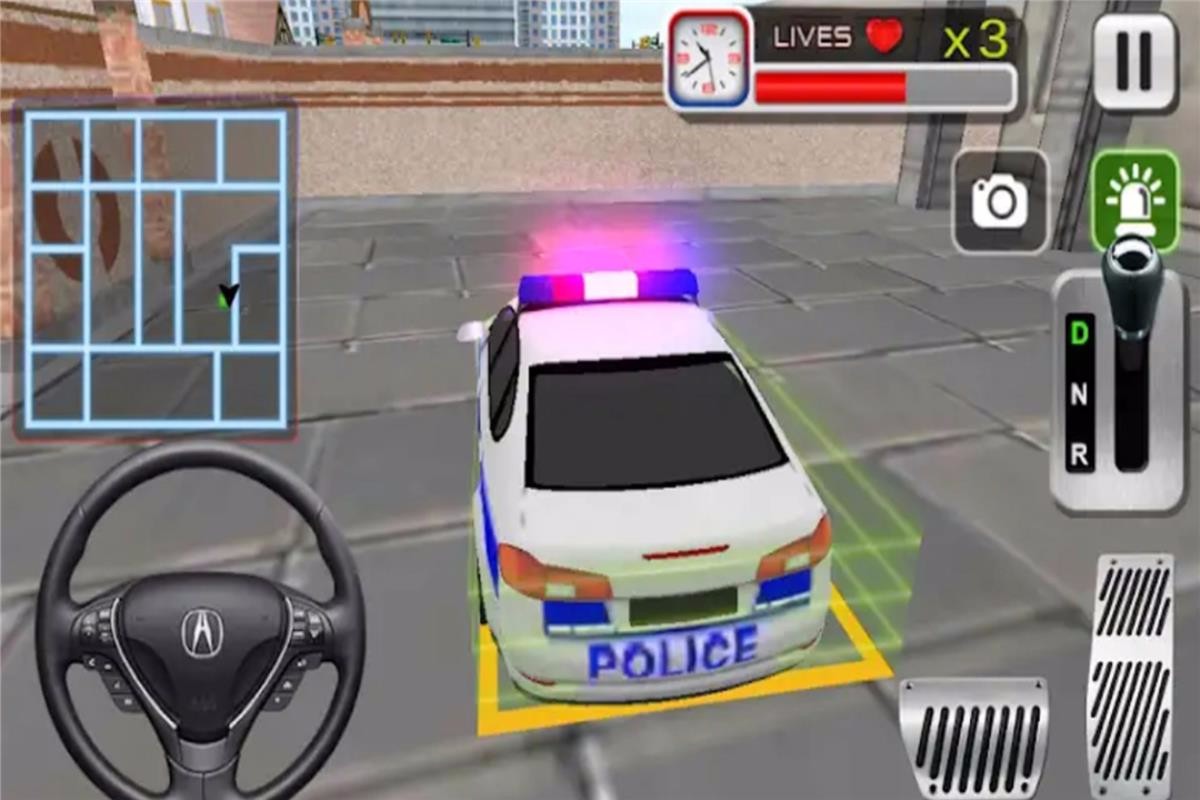 终极赛车狂飙(5)