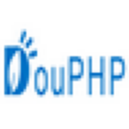 DouPHP轻量级企业建站系统