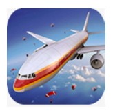 飞机起飞模拟