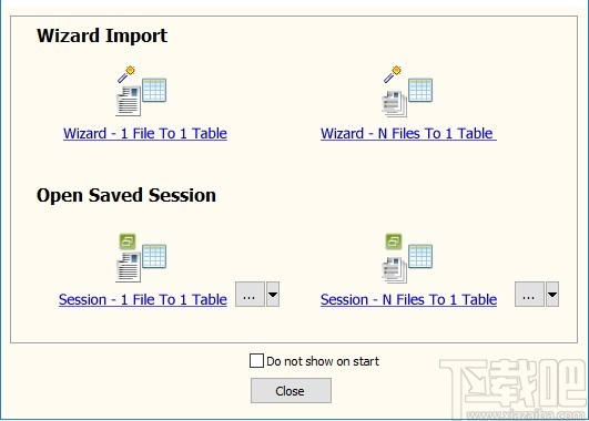 XmlToAccess(Xml导入Access软件)