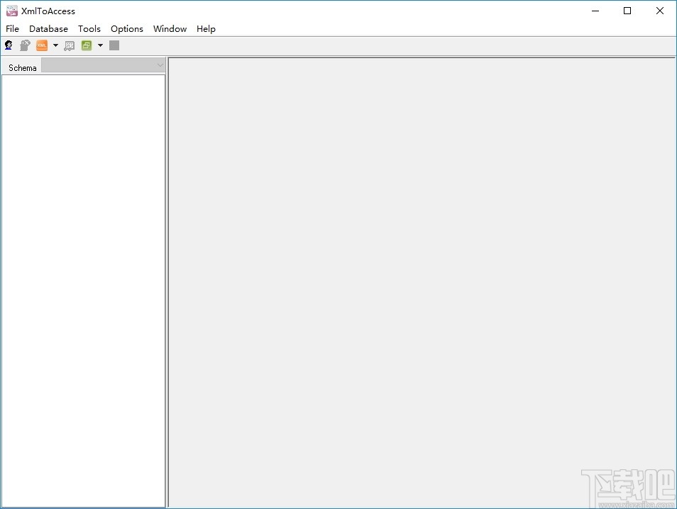 XmlToAccess(Xml导入Access软件)