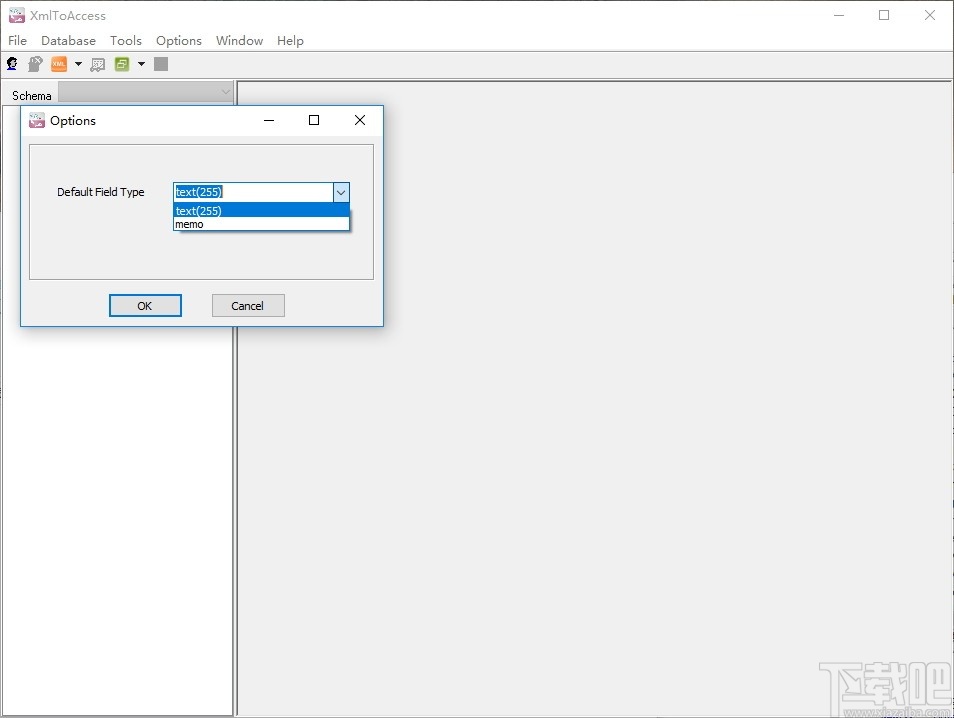 XmlToAccess(Xml导入Access软件)