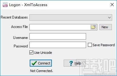 XmlToAccess(Xml导入Access软件)