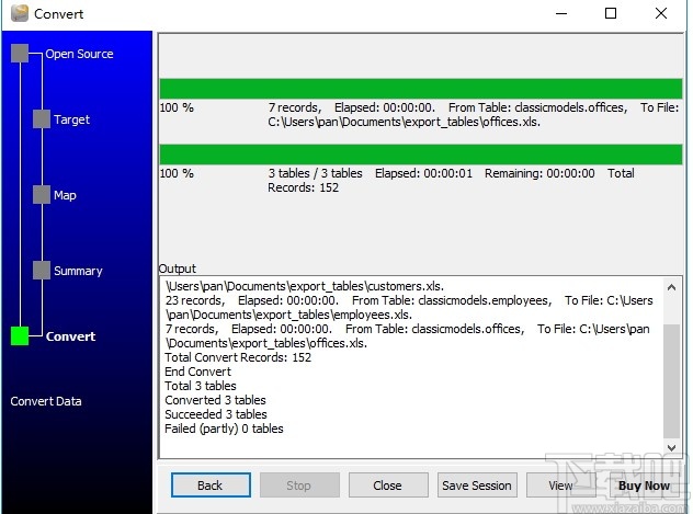 OracleToExcel(Oracle导出Excel工具)