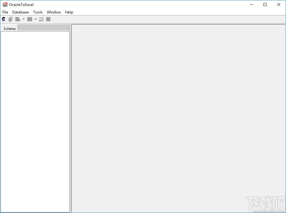 OracleToExcel(Oracle导出Excel工具)