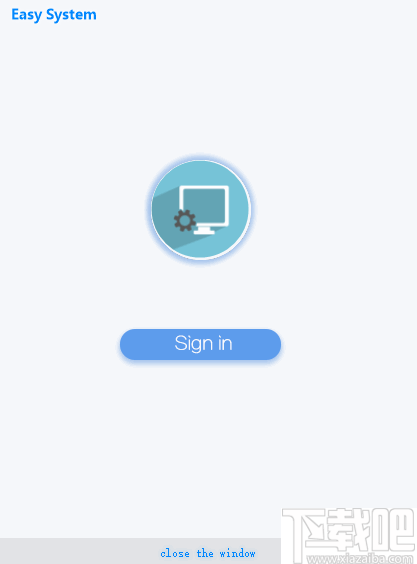 Easy System(系统实用工具箱)