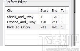 Reallusion 3DXchange(动画编修工具)
