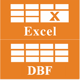ExcelToDbf(Excel转Dbf工具)