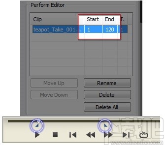 Reallusion 3DXchange(动画编修工具)