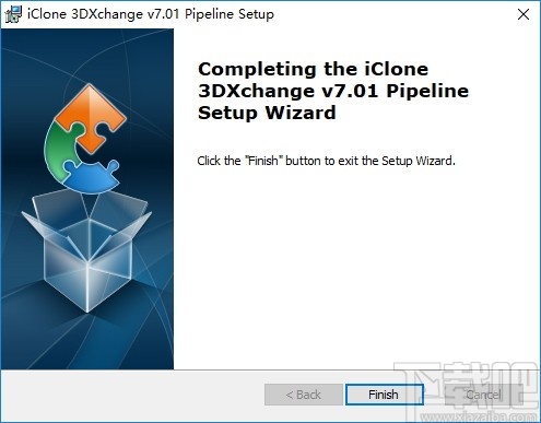 Reallusion 3DXchange(动画编修工具)