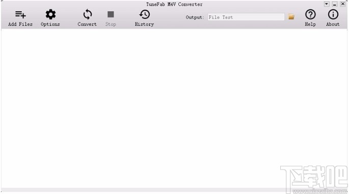 TuneFab M4V Converter
