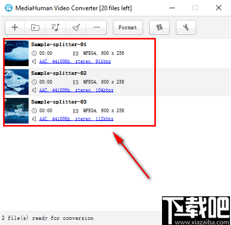 MediaHuman Video Converter(视频转换工具)