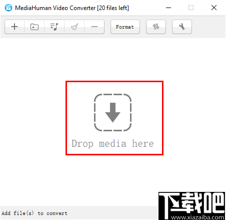 MediaHuman Video Converter(视频转换工具)