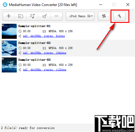 MediaHuman Video Converter(视频转换工具)